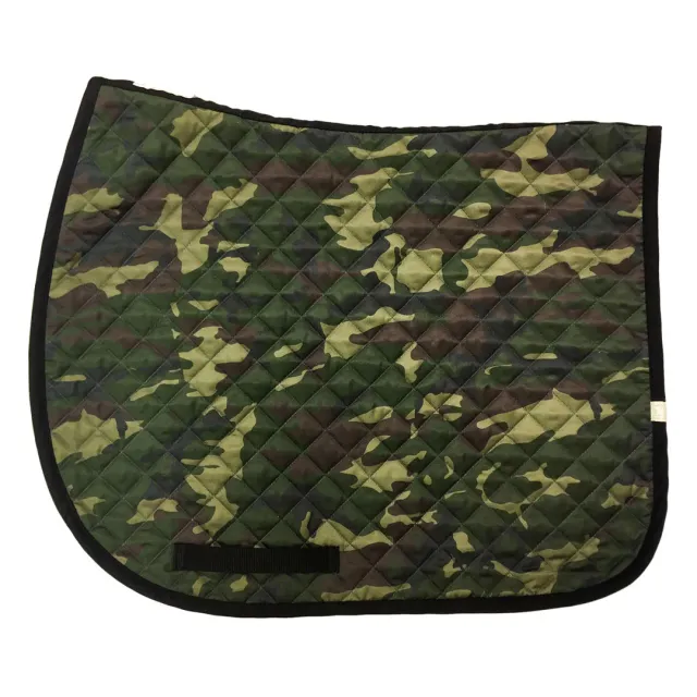 Lettia Camouflage baby pad dekje camo print