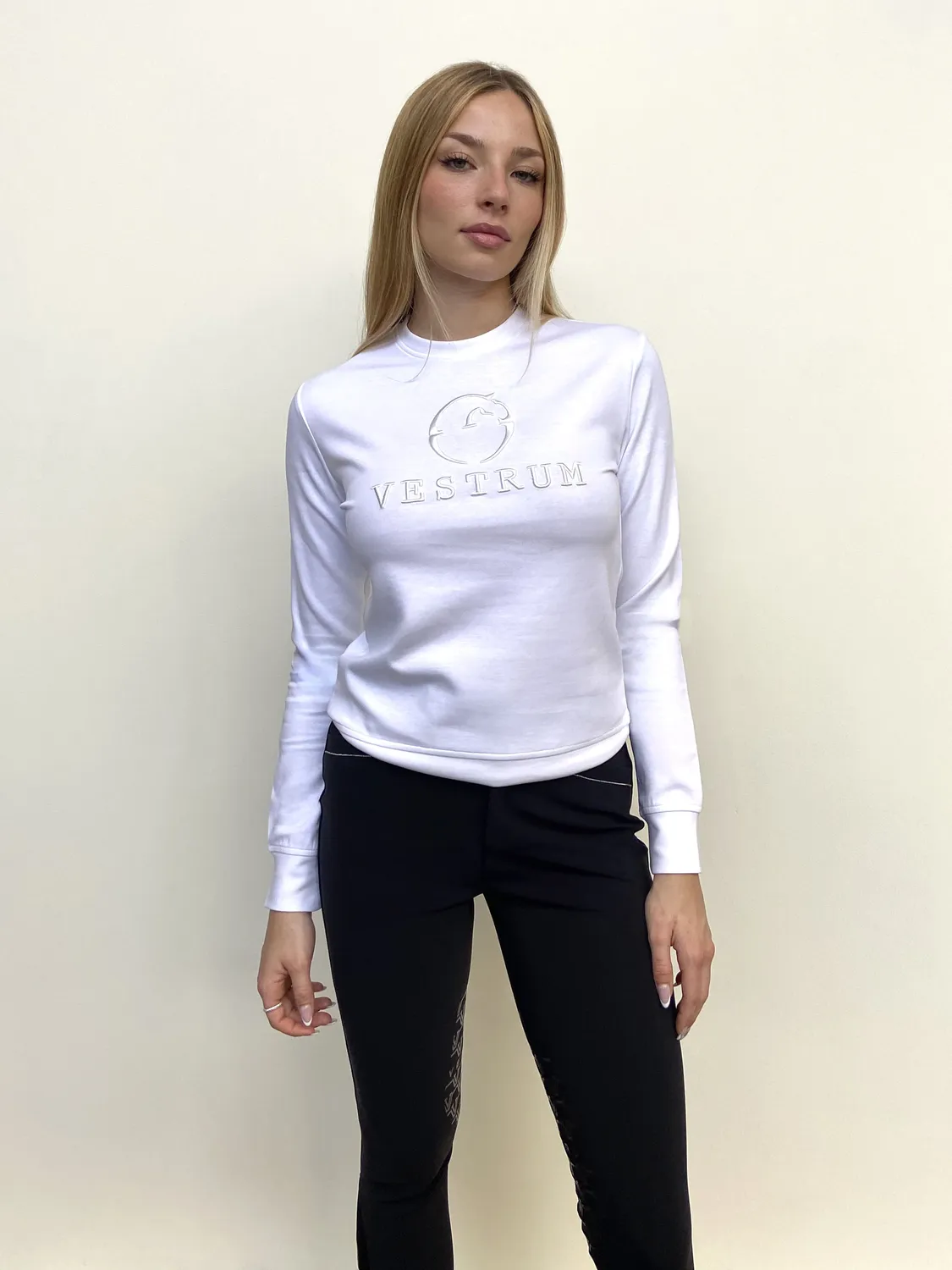 Vestrum Ankara sweater dames bi-elastisch comfort