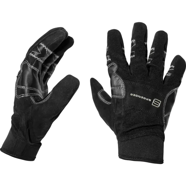 HS Sprenger Flexgrip Comfort rijhandschoen stretch