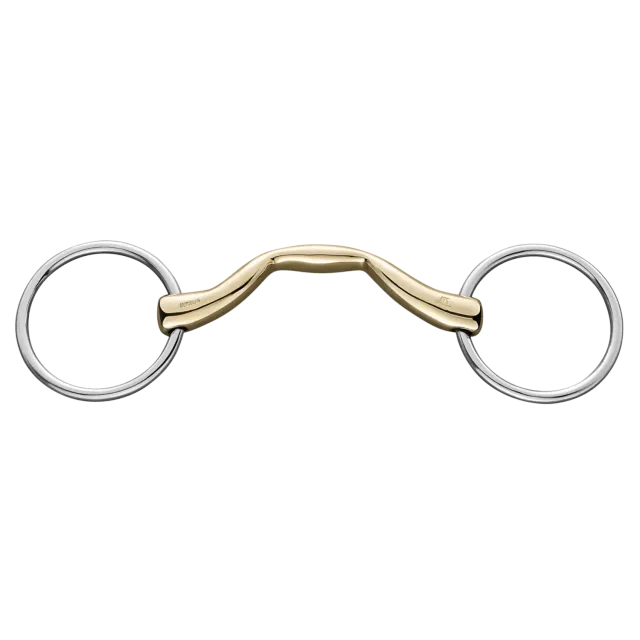 HS Sprenger KK correctiebit 18mm tongboog 130mm