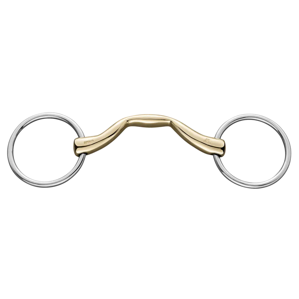 HS Sprenger KK correctiebit 18mm tongboog 130mm