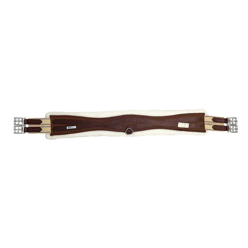 Lettia CoolMax Clik singel Chocolate Brown 48" gel