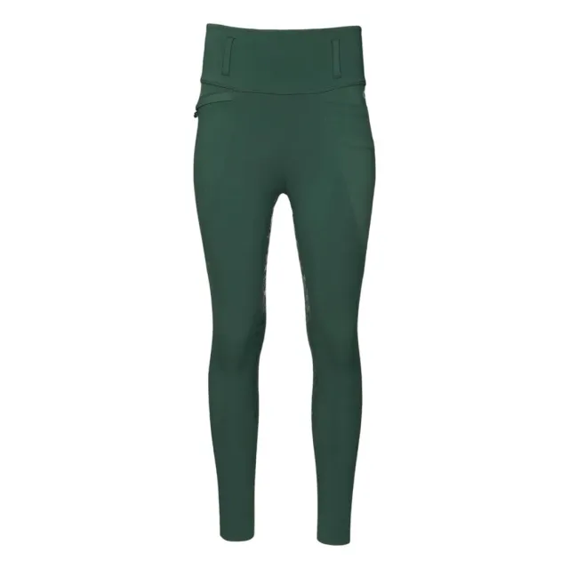 Dapplebay Toile Essential rijlegging evergreen XXS grip