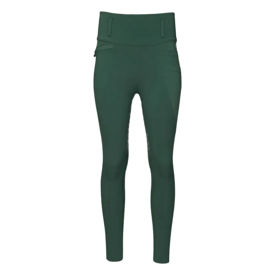 Dapplebay Toile Essential rijlegging evergreen XXS grip