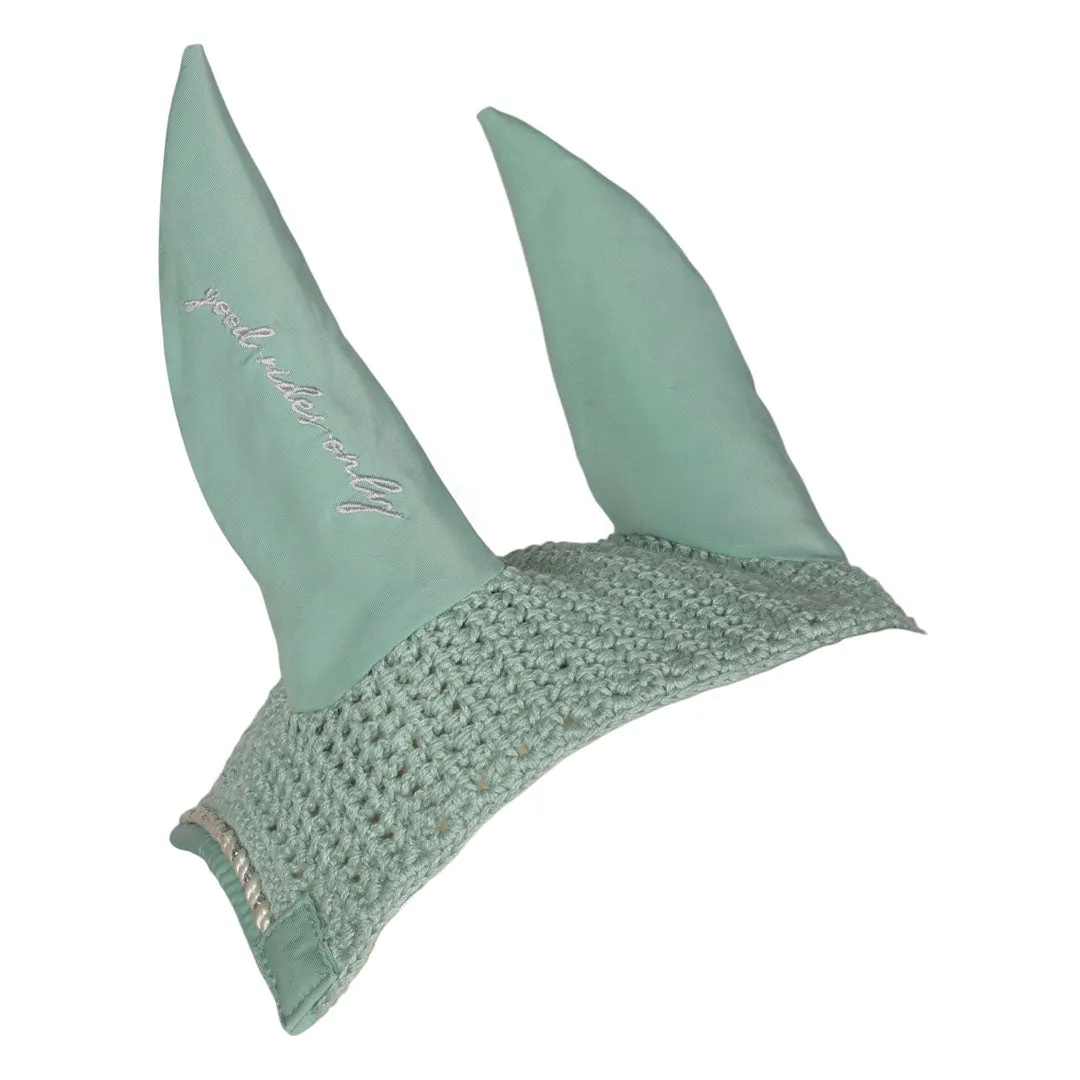 Dapplebay Dragonfly Meadow vliegenmuts pony groen