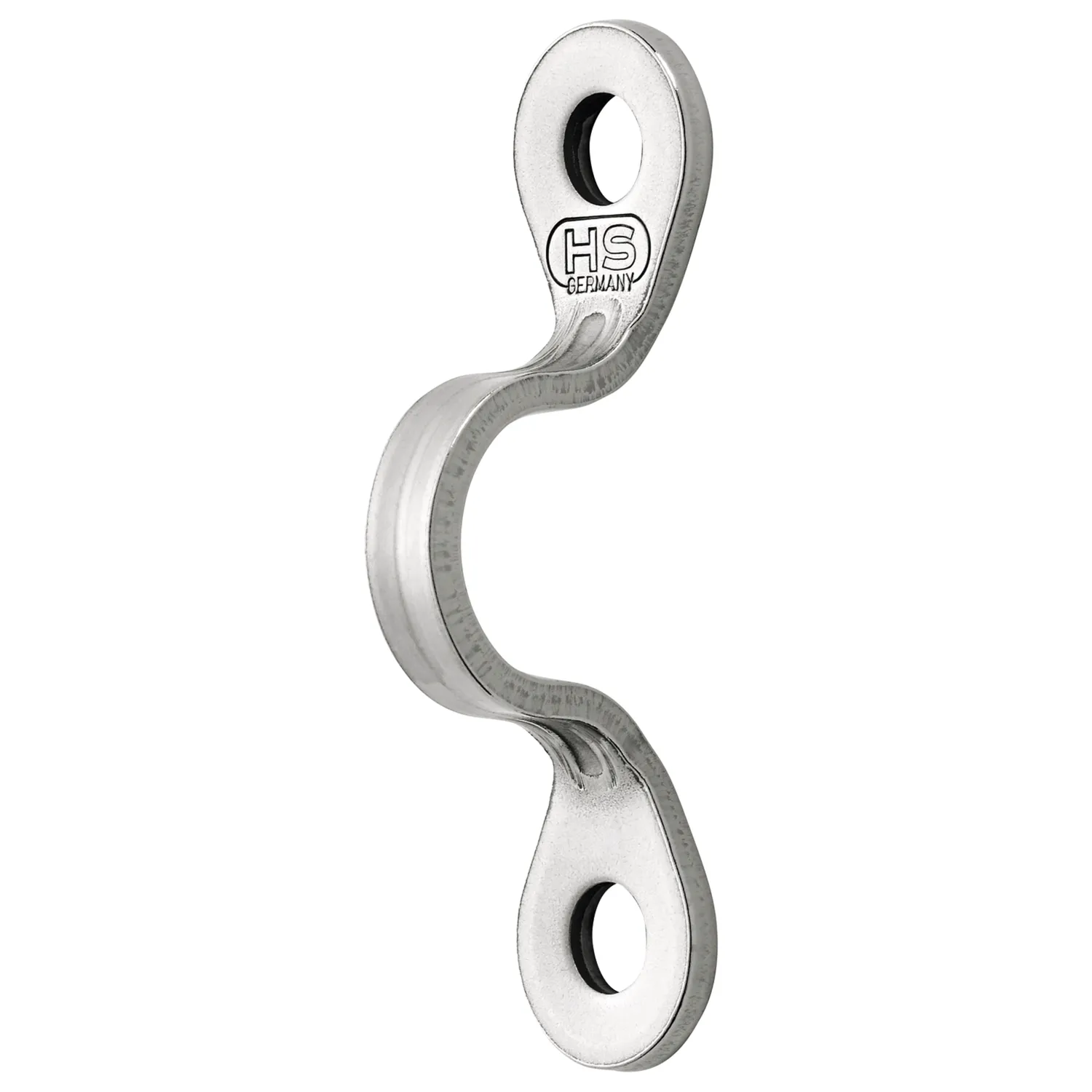 Herm Sprenger 37921 fenderoog rvs 39 mm