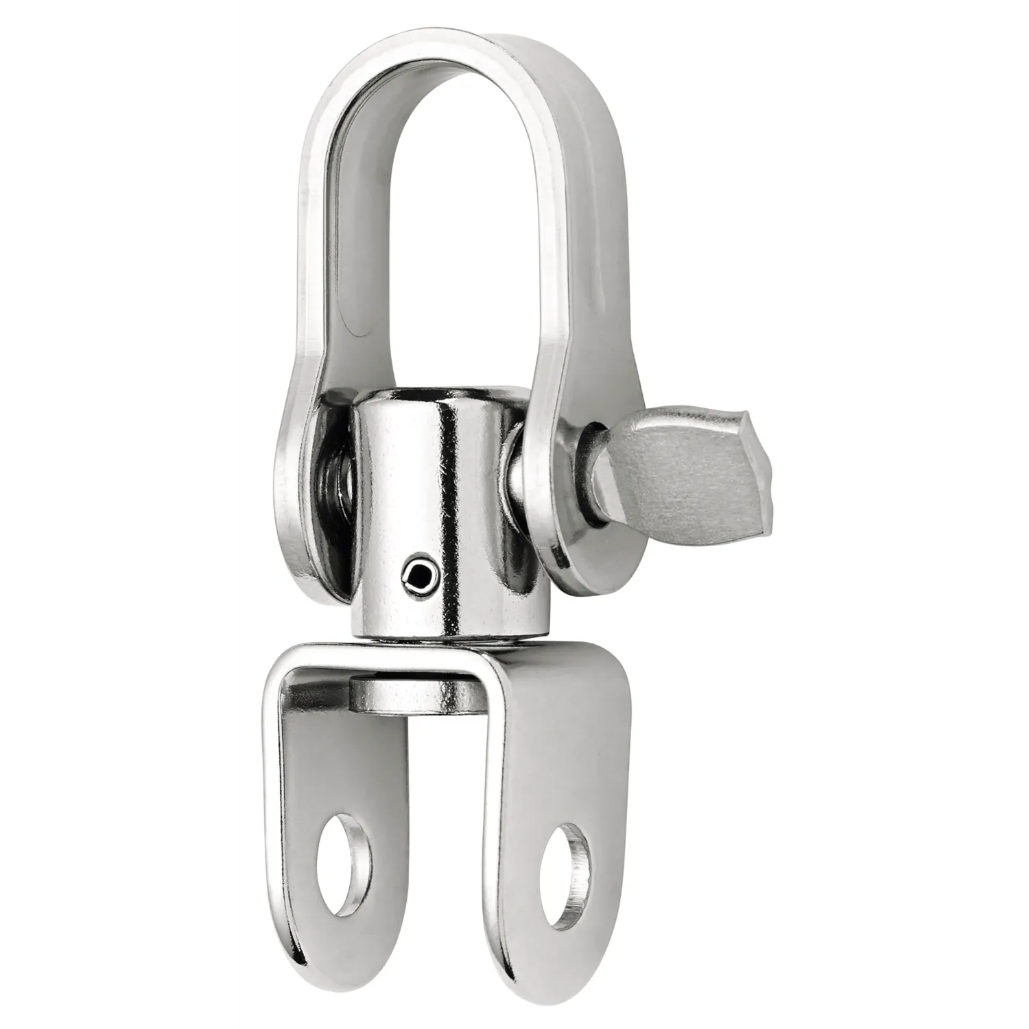 Herm Sprenger Wartel rvs voor blokken 8-12 mm