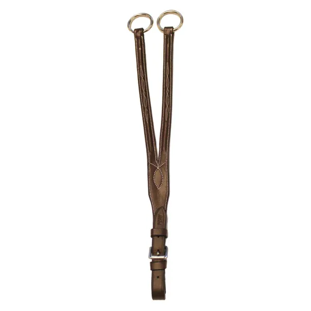 Henri de Rivel Pro Running martingaal attachment Havana Horse