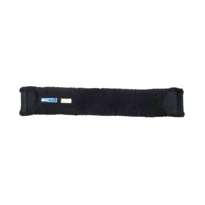 Lettia Dressage CoolMax singelhoes zwart 26 inch