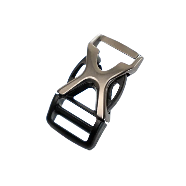 HS Sprenger Spyder 67240 gesp Zamak 52 mm