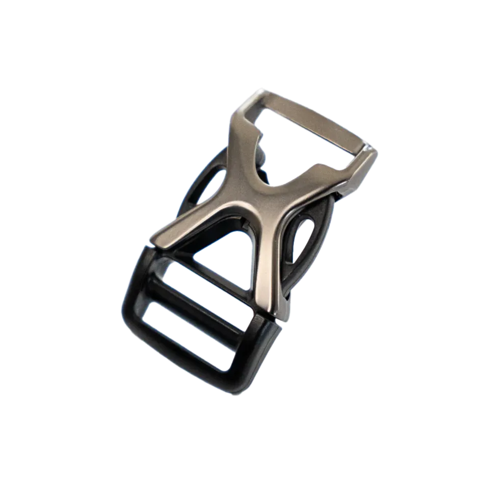 HS Sprenger Spyder 67240 gesp Zamak 52 mm