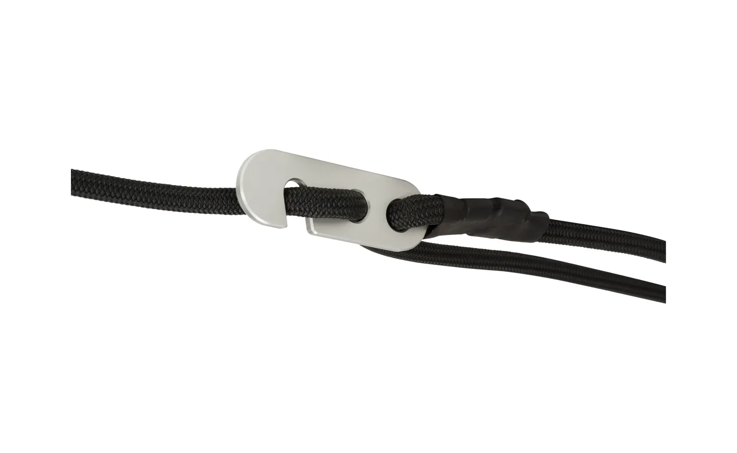 Quick Knot Quick Lunge Longeerhulp Horse Cord elastisch verstelbaar