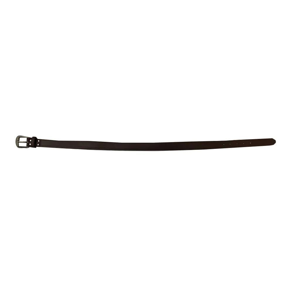 Henri de Rivel Vegan-X riem Oakbark vegan leer