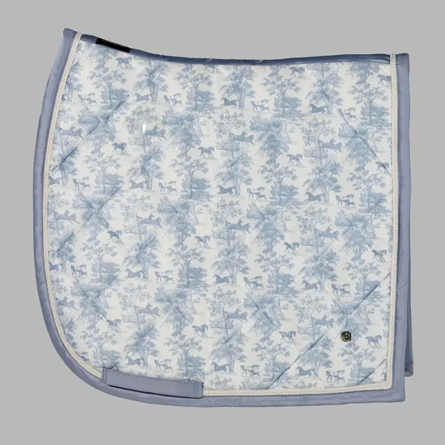 Dapplebay Equestrian Toile Dressuur dekje moonrise