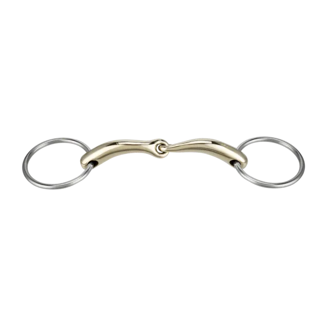 Herm Sprenger Pronamic 14 mm onderlegtrens Sensogan