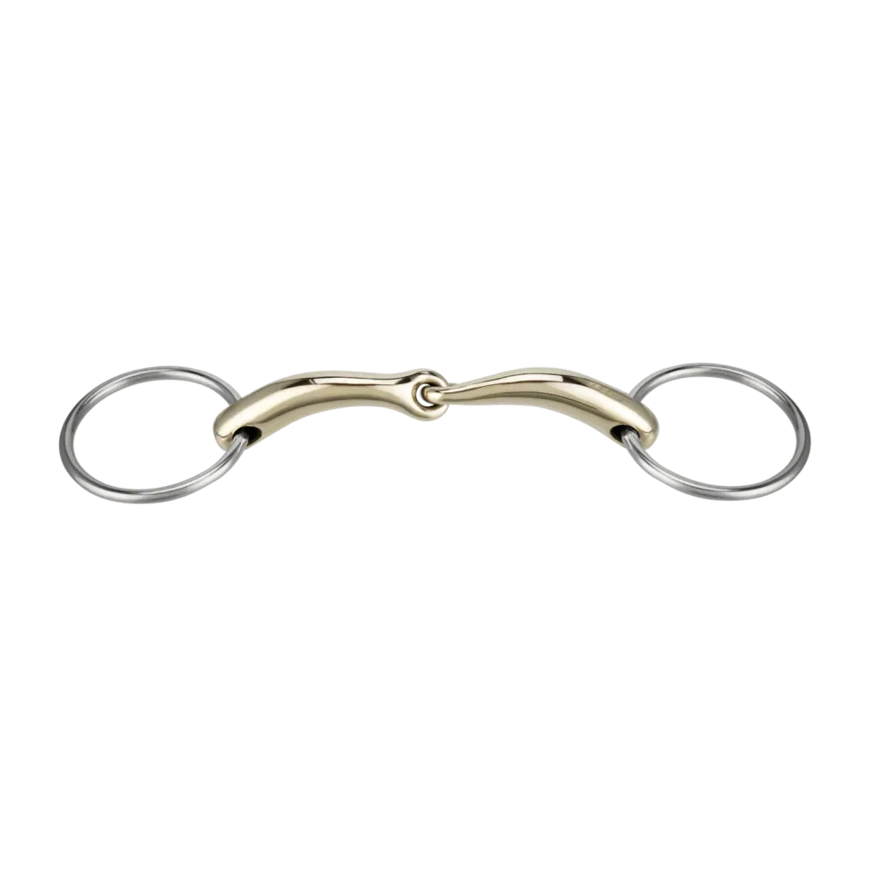 Herm Sprenger Pronamic 14 mm onderlegtrens Sensogan