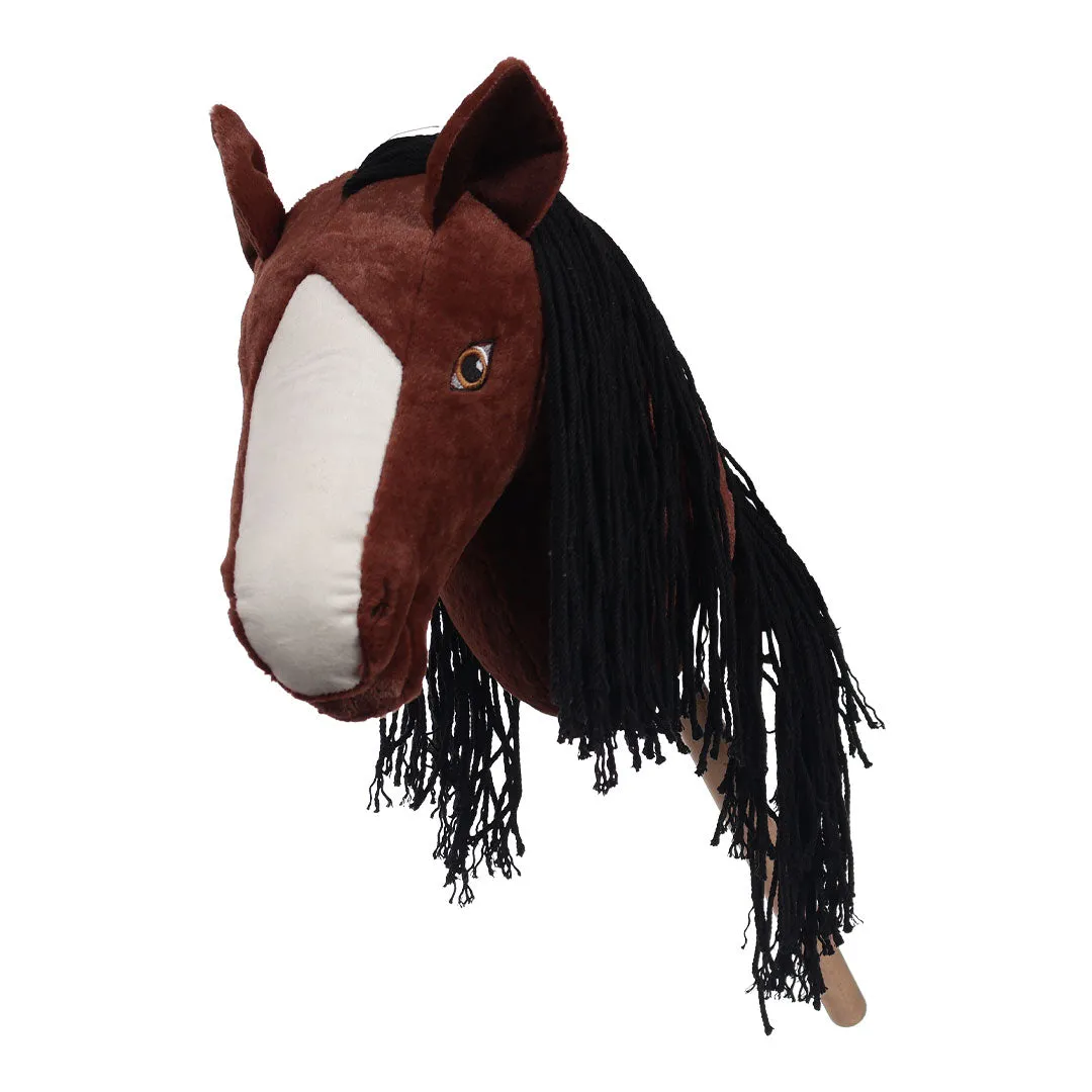 TuffRider Hobby Horse stokpaard River STD