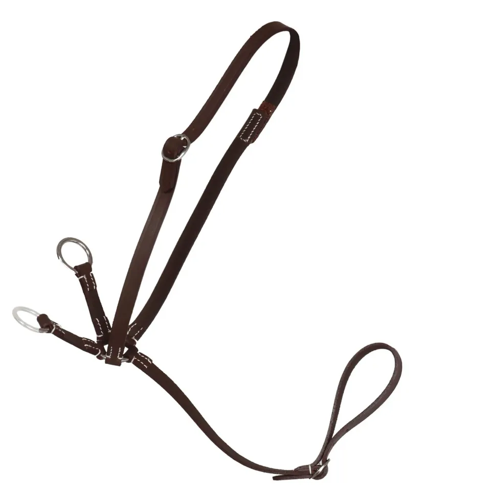 TuffRider Pony Pals Martingale speelgoed Australian Nut