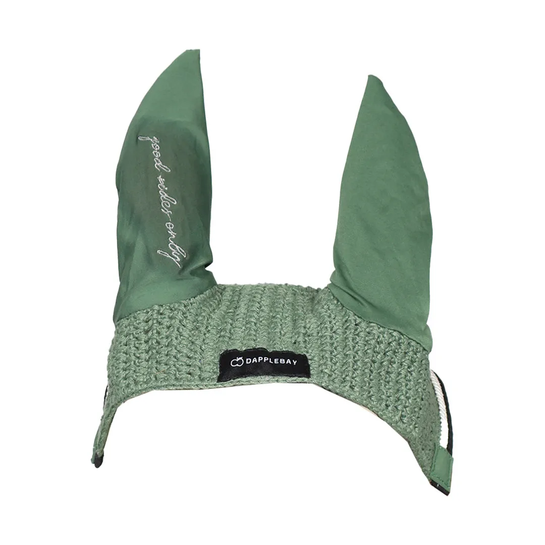 Dapplebay Sport vliegenmuts rosemary cob zacht crochet