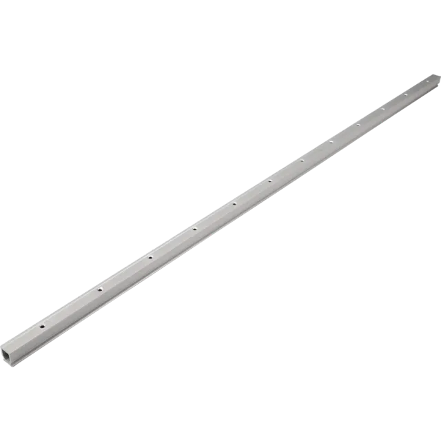 Herm Sprenger Traveller hoge travellerrail 150 cm aluminium