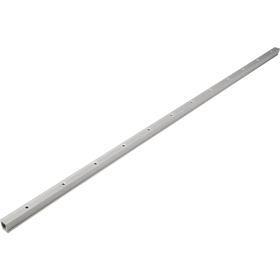 HS Sprenger travellerrail hoog aluminium rail