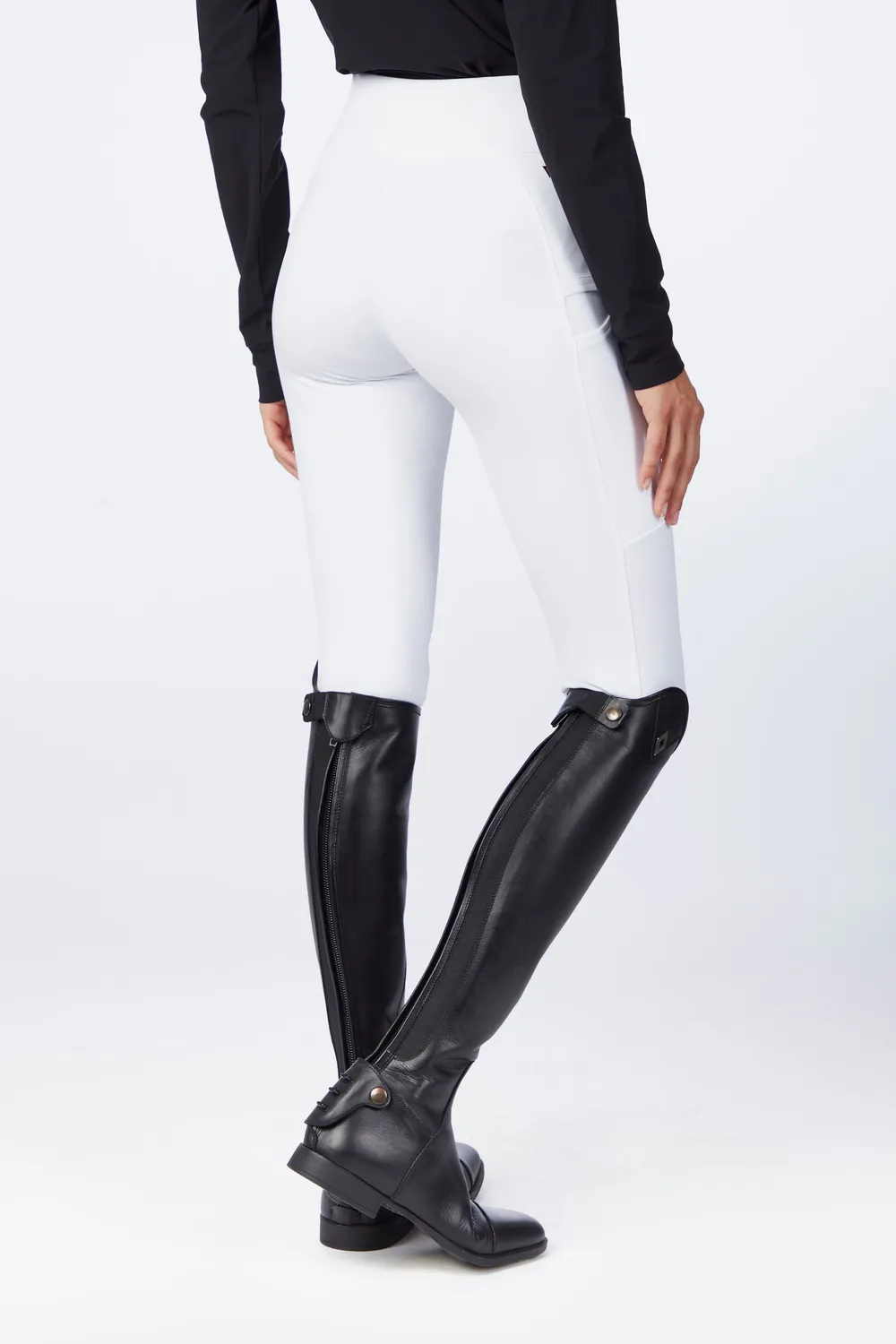 Vestrum Vega Rijlegging Dames Full Grip Zakken