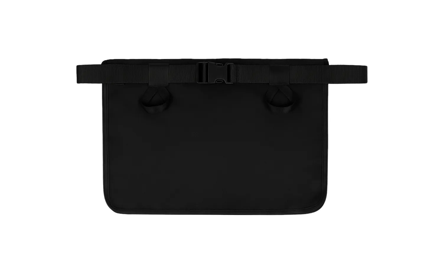 Quick Knot Deluxe Braiding Bag vlechttas