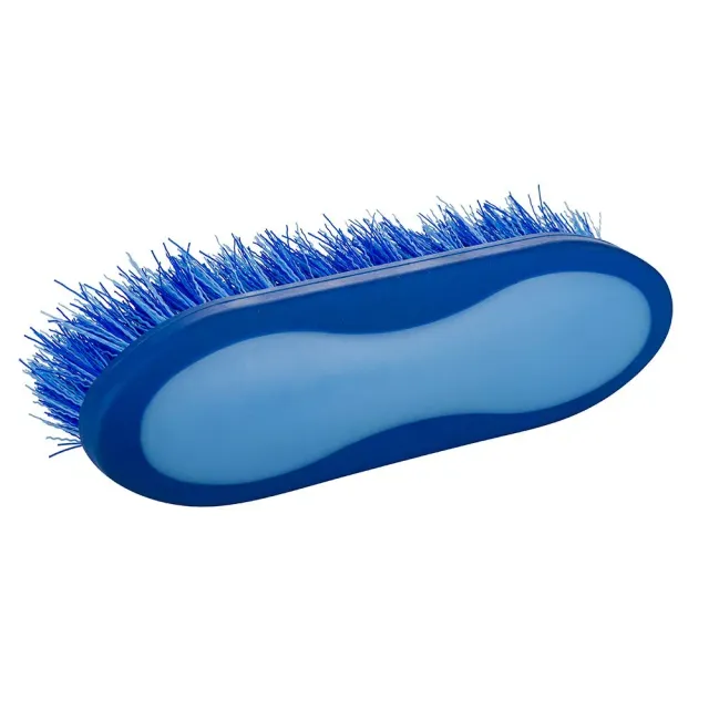 TuffRider Dandy Brush rosborstel middelhard