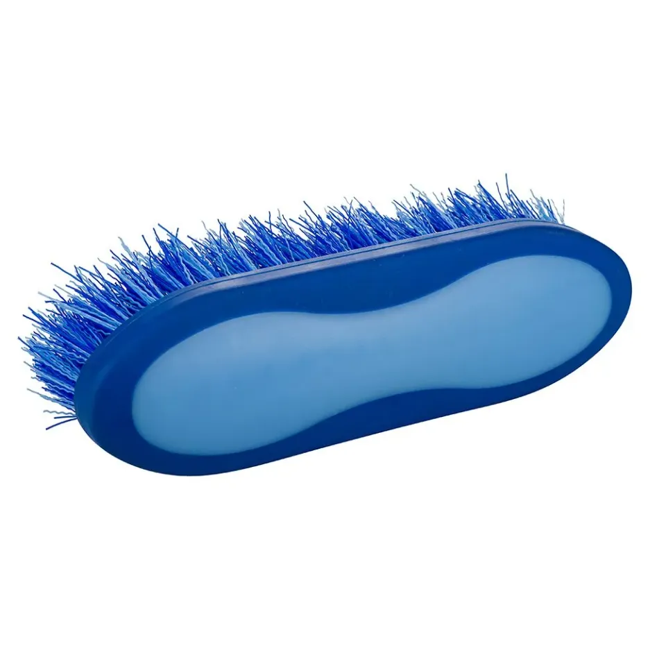 TuffRider Dandy Brush rosborstel middelhard