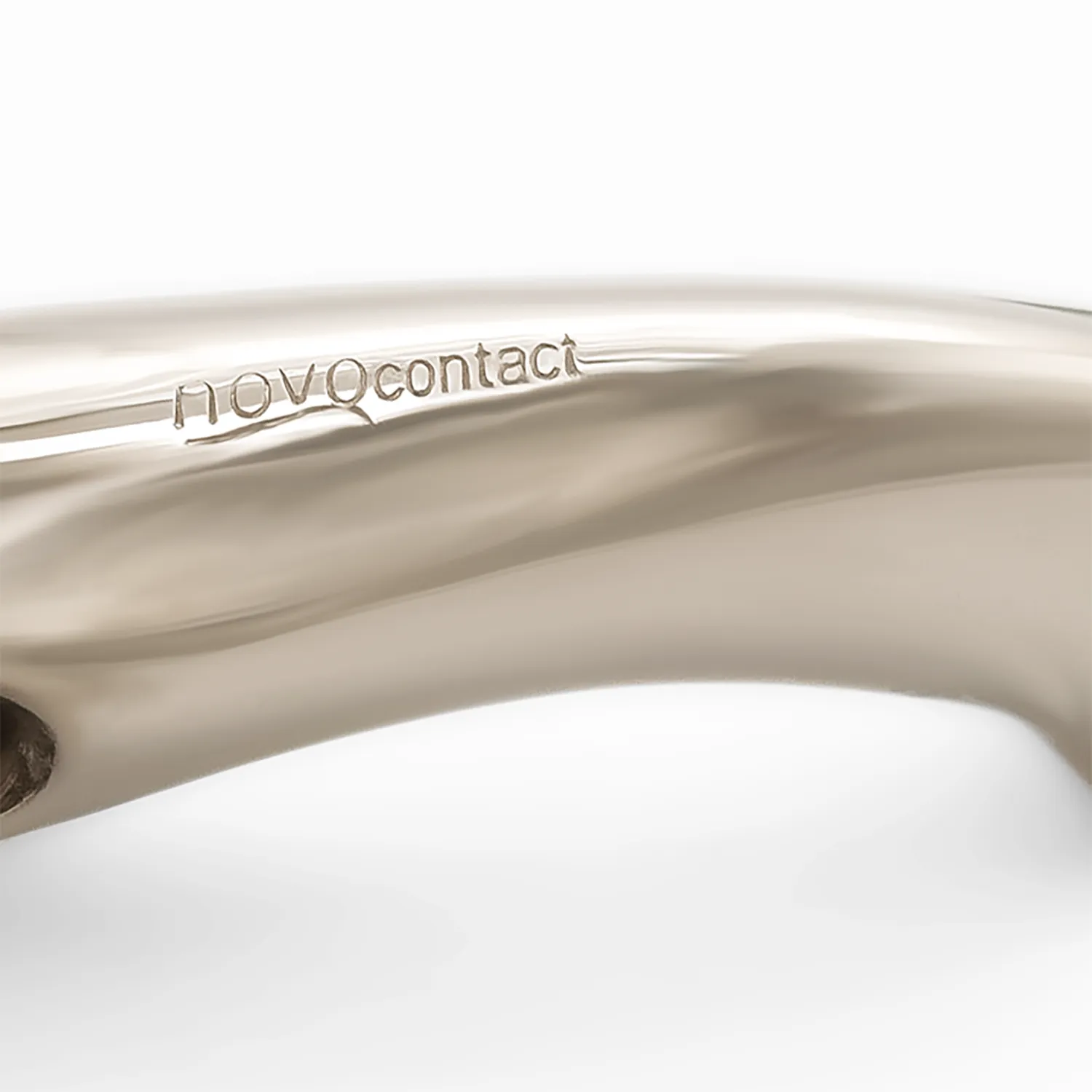 HS Sprenger Novocontact Pelham bit 16 mm