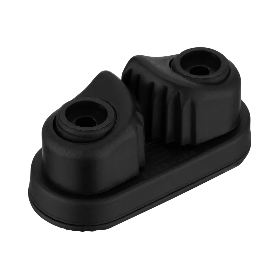 Herm Sprenger Camlan schootklem glijlager 3-6 mm