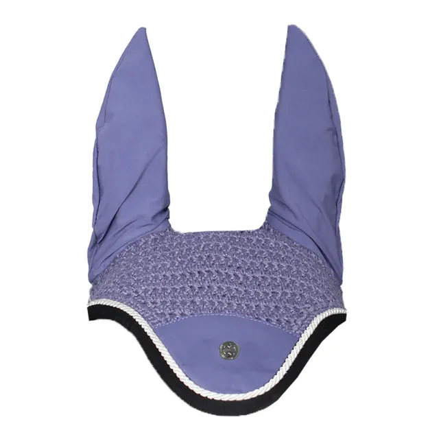 Dapplebay Sport vliegenkap purple dusk Cob crochet