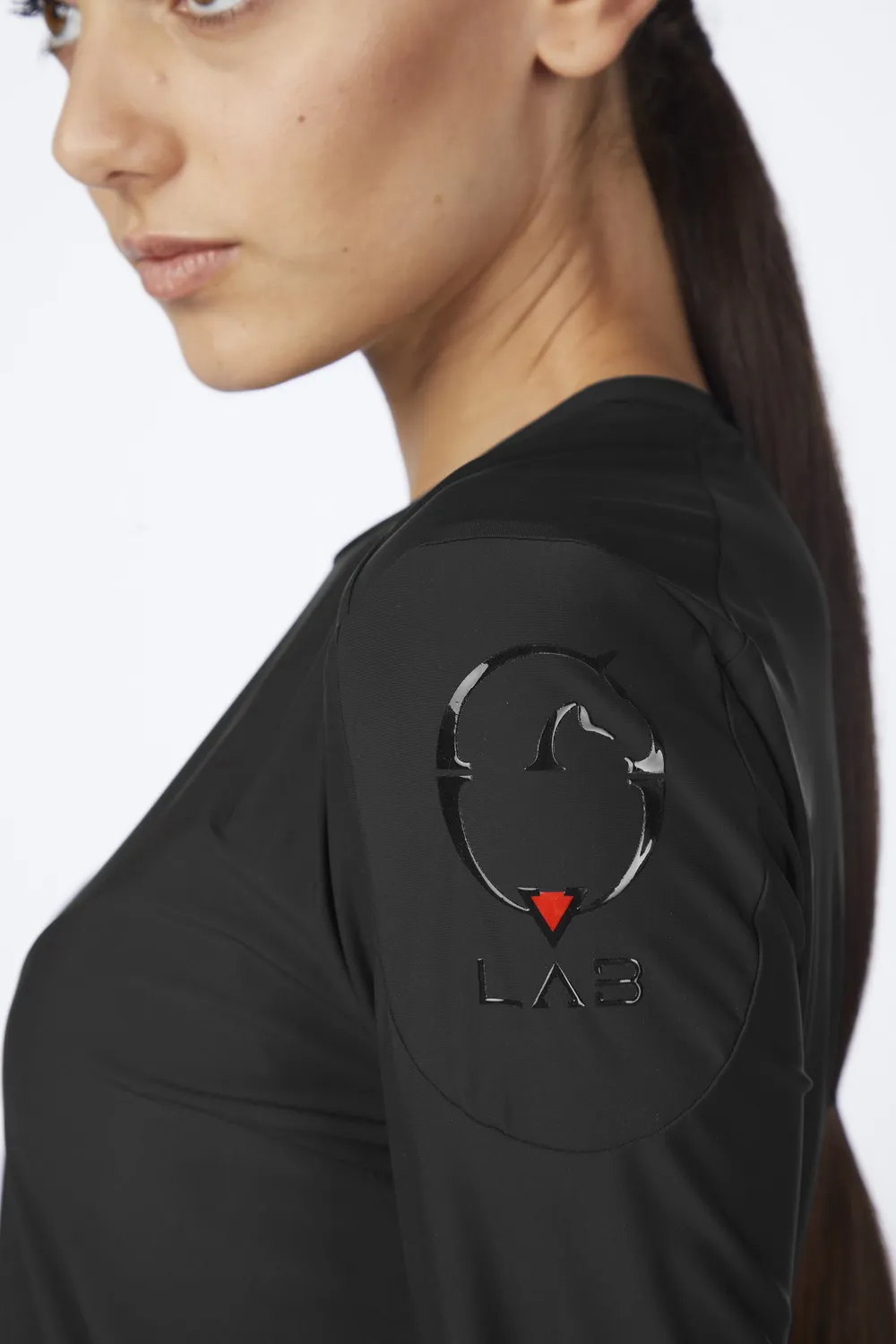 Vestrum Alhena dames trainingsshirt