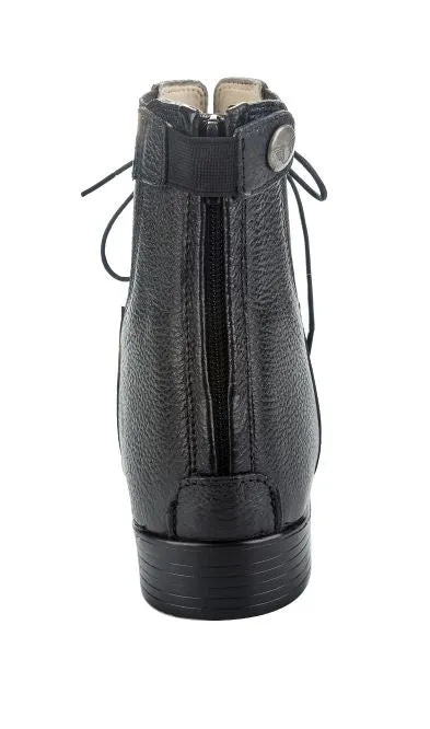 TuffRider Belmont paddock boots Zwart leer dames