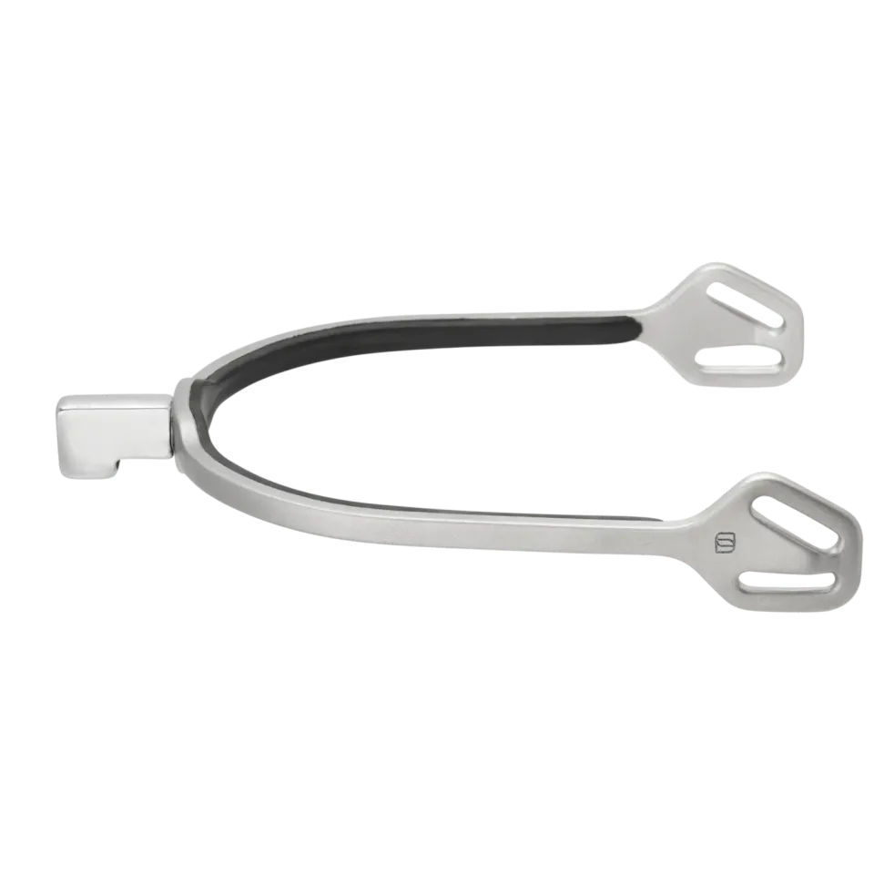HS Sprenger BootProtect Sporen 20 mm mat RVS