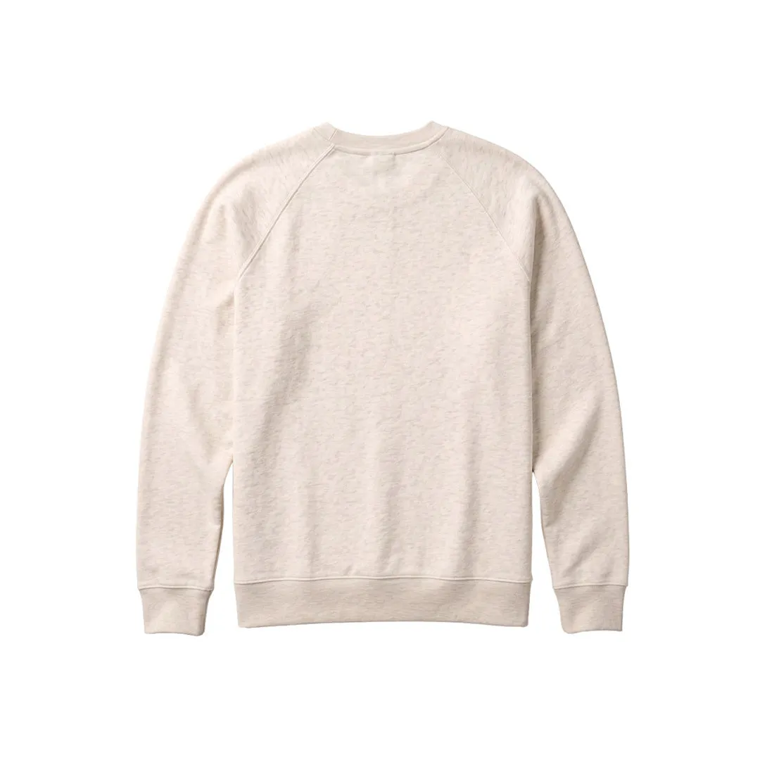 Dapplebay Sunshine Horses sweater natural kids geborduurd