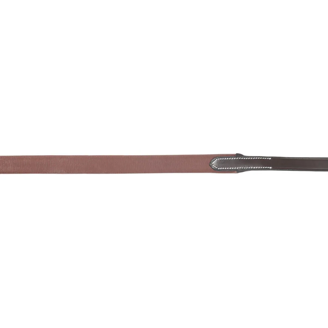 Henri de Rivel GripX Extreme rubber teugels Havana 54 inch