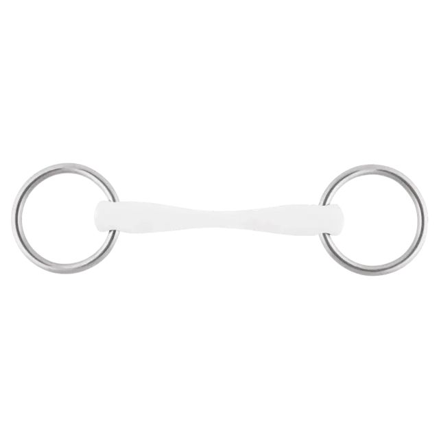 Nathe Pony standaard bit 110 mm 16 mm thermoplast