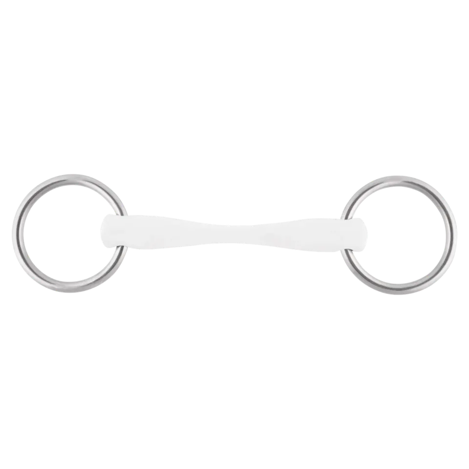 Nathe Pony standaard bit 110 mm 16 mm thermoplast