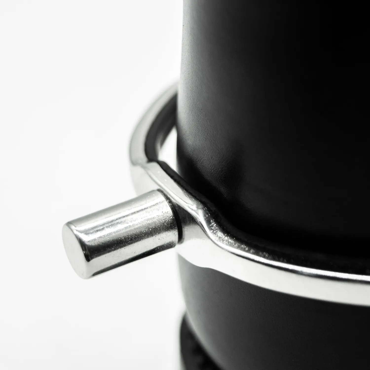 HS Sprenger BootProtect sporen vlak rvs 15 mm