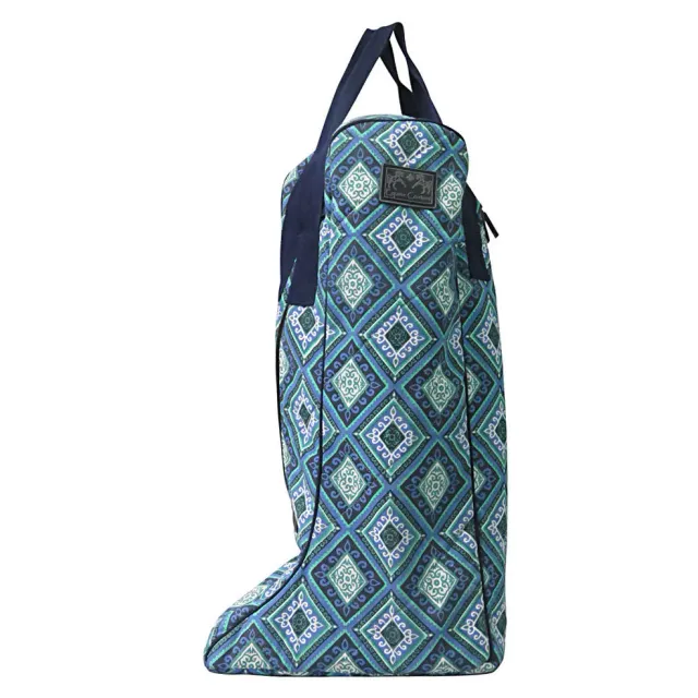 Equine Couture Artemis Laarzentas print waterafstotend