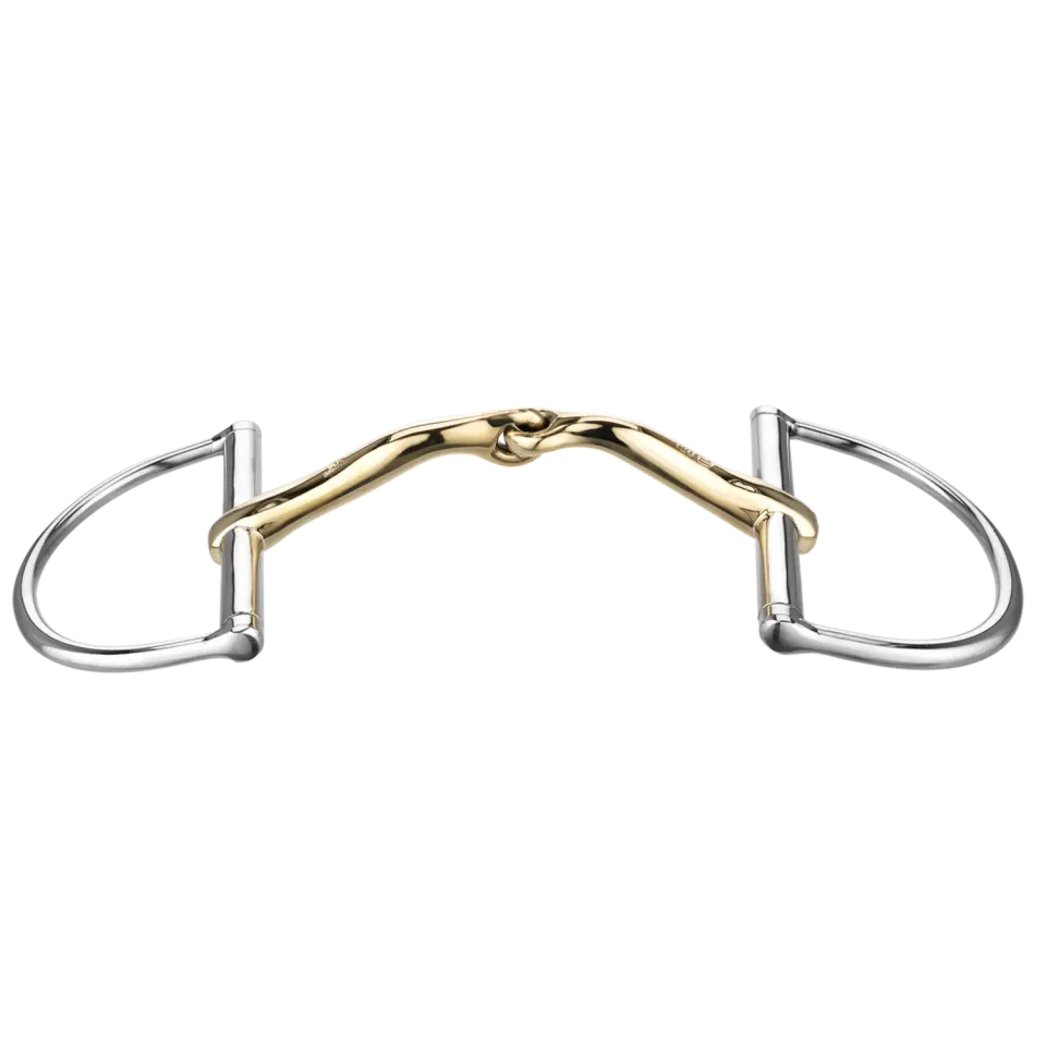 HS Sprenger KK D-Ring bit 12 mm Sensogan