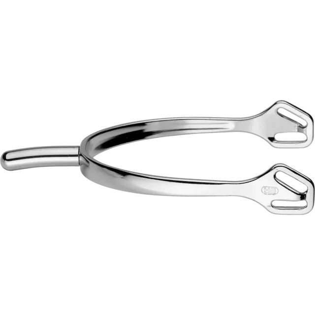 Herm Sprenger Ultra Fit Sporen 35 mm afgerond