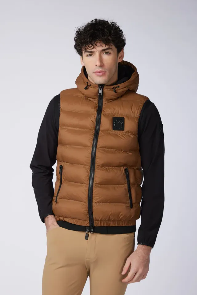 Vestrum Sarnico heren bodywarmer waterafstotend