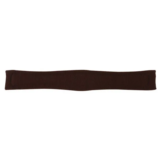 Henri de Rivel singelvoering bont natural verwisselbaar