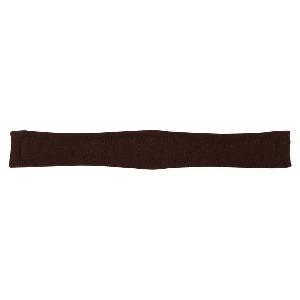 Henri de Rivel singelvoering bont natural verwisselbaar