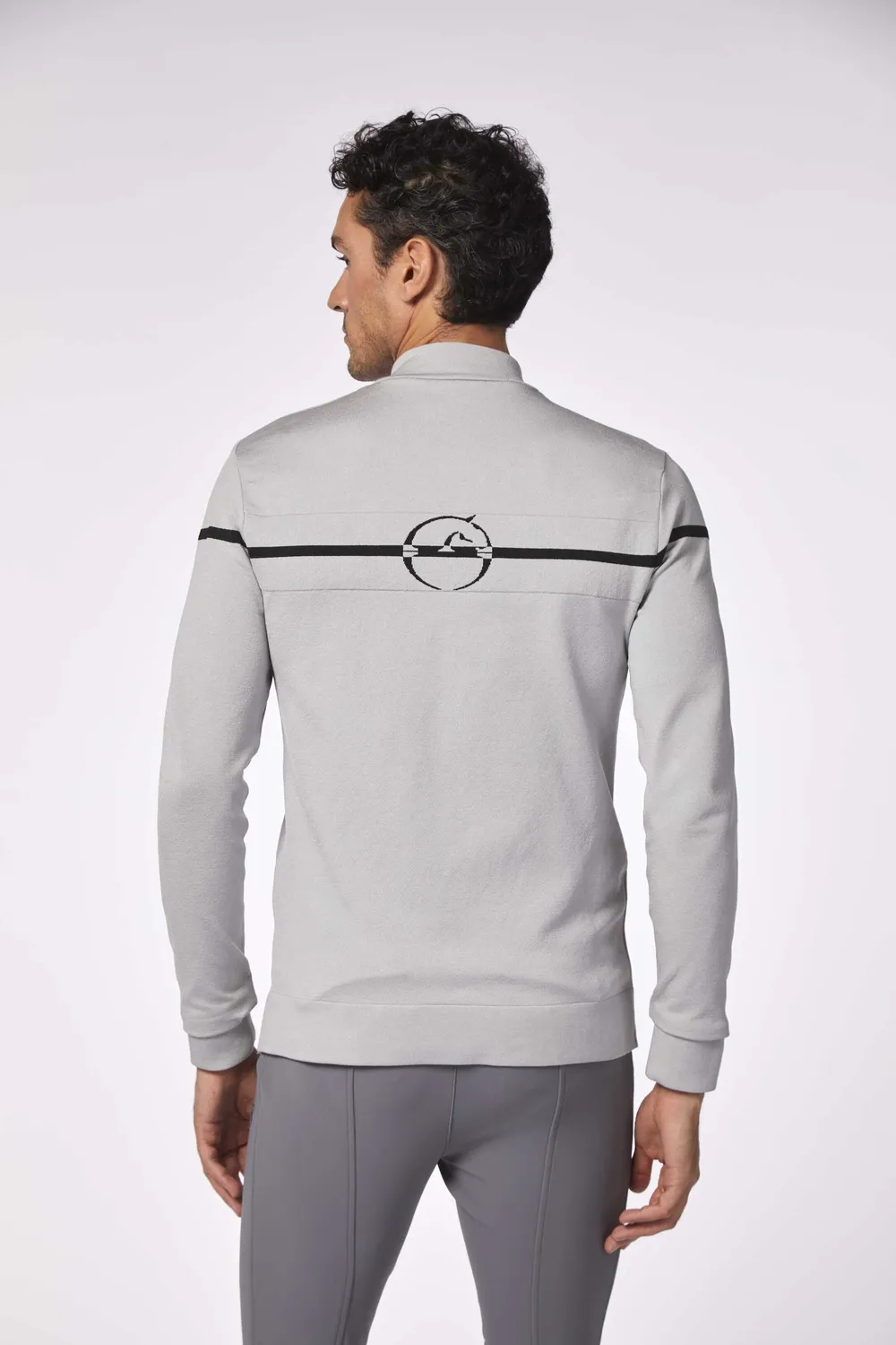 Vestrum Arran trainingsshirt heren polypropyleen