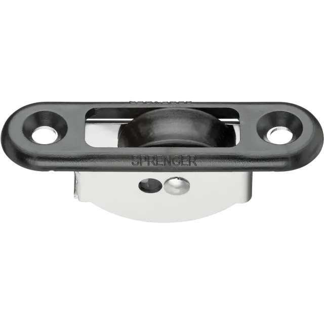 Herm Sprenger Inlaatblok 8 mm 1 Rol Kogelgelagerd