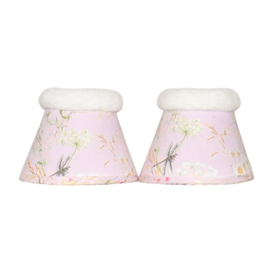Dapplebay Dragonfly Meadow springschoenen lichtroze S
