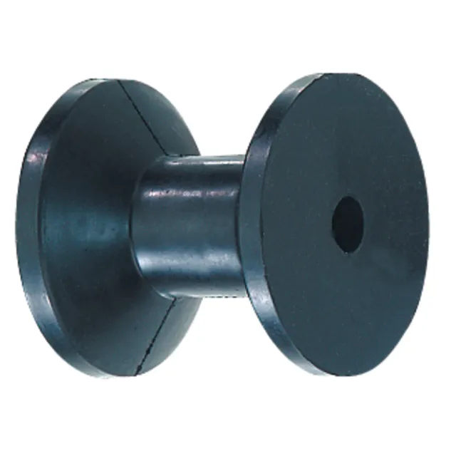 Herm Sprenger 3782107500 boegrol rubber boot trailer